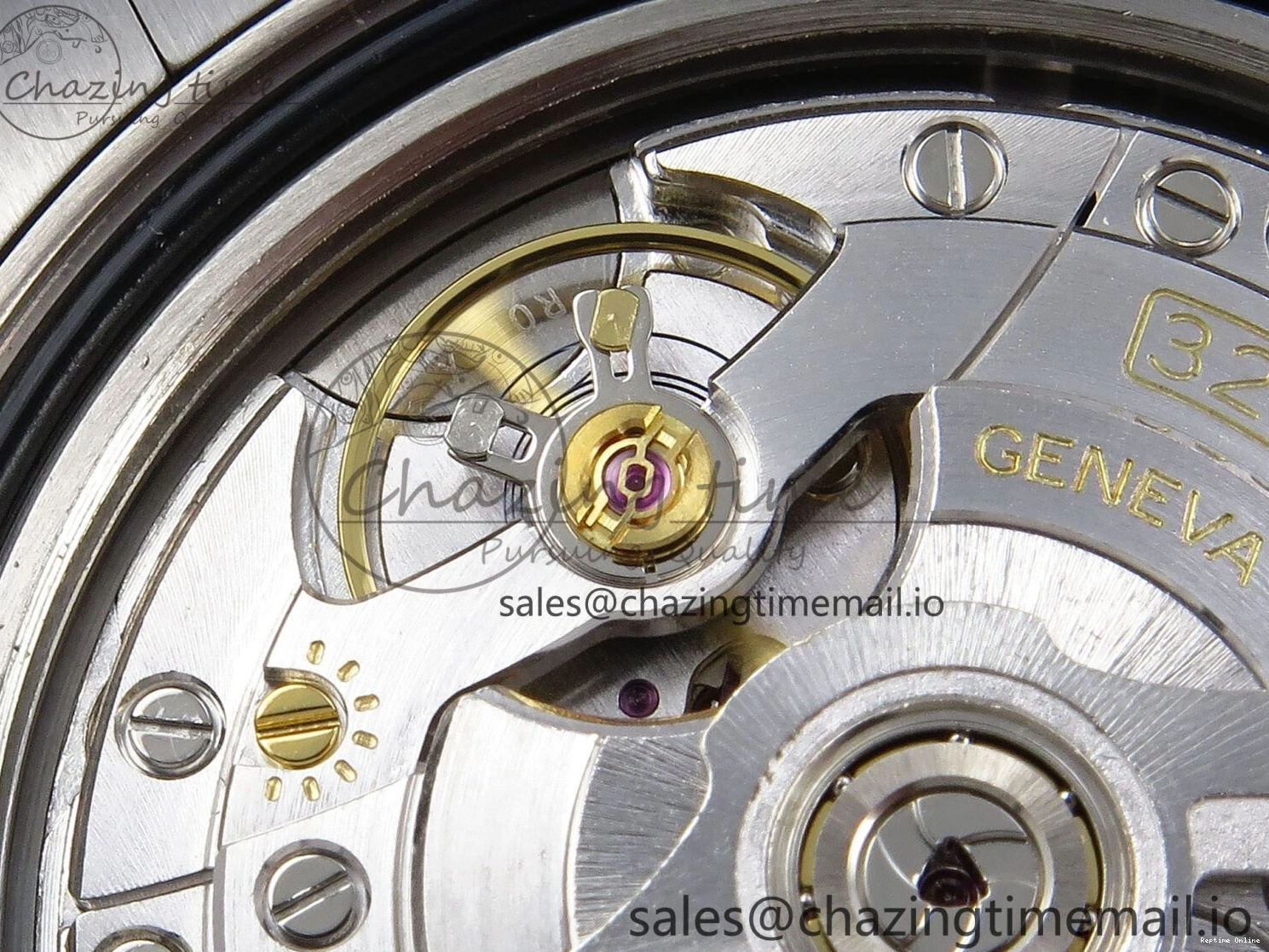 0118 SportInspired GMT-Master II 126710 BLRO Blue Red Ceramic Clean Factory Best Edition on Jubilee Bracelet DD3285 CHS V 1540